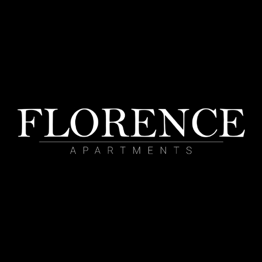 Florence Apartments Logo